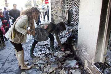 Αρχίζει η καταβολή των 10.000 ευρώ στις πληγείσες επιχειρήσεις