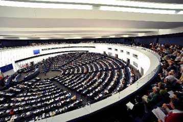 Το πακέτο για το κλίμα έχει την τελική «σφραγίδα» του Ευρωπαϊκού Κοινοβουλίου