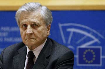 «Βουτιά»-ρεκόρ για τον πληθωρισμό στην ευρωζώνη το Νοέμβριο