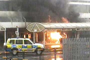 Δις ισόβια σε Ιρακινό γιατρό για τις επιθέσεις του 2007 σε Λονδίνο και Γλασκώβη