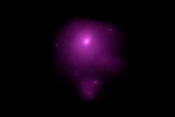 Λίγο ακόμα φως στη μυστηριώδη «σκοτεινή ενέργεια»