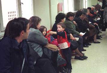 Με 3,6 δισ. ευρώ χρηματοδοτείται το ΙΚΑ-ΕΤΑΜ από τον προϋπολογισμό