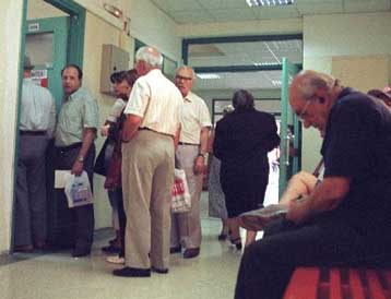 Απλουστεύεται η διαδικασία χορήγησης συντάξεων από τον ΟΓΑ και το ΤΑΠ-ΟΤΕ