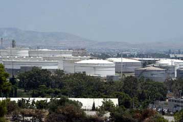 Μέτρα του υπουργείου Ανάπτυξης για τον κλάδο αγοράς και εμπορίας πετρελαιοειδών