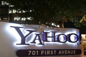 Η Yahoo περιορίζει το χρόνο διατήρησης των δεδομένων χρήσης