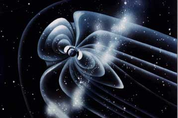 Γιγάντιες τρύπες εντοπίστηκαν στη μαγνητική ασπίδα της Γης