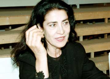 Την Ειρήνη Παππά βραβεύει η Μπιενάλε Θεάτρου Βενετίας