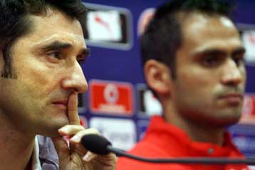 Χωρίς φόβο αλλά με πάθος «μόνο για τη νίκη» κόντρα στη Χέρτα ο Ολυμπιακός