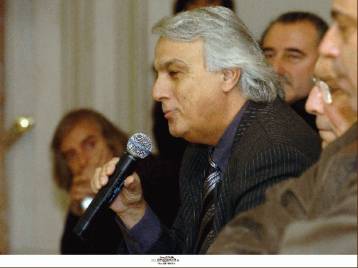 Προέκταση της διοίκησης Γκαγκάτση χαρακτήρισε ο Μητρόπουλος τον Πιλάβιο