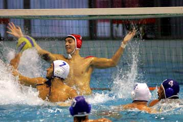 Ο Ολυμπιακός «έπνιξε» τα Χανιά, οκτώ εισιτήρια στο Κύπελλο