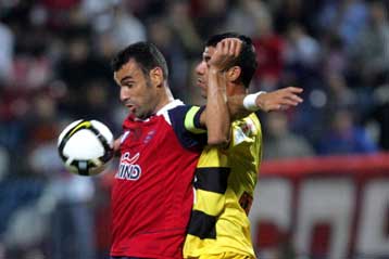 Μέσα Φεβρουαρίου επιστρέφει ο Χούτος, μειώθηκε η ποινή του Τζαβέλλα