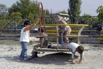 Αναίρεσε το ΣτΕ την υπουργική απόφαση για τα νηπιαγωγεία εντός παιδικών σταθμών