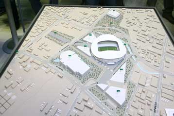 Προσχηματικές οι αντιδράσεις για τον Βοτανικό, εκτιμά ο Βαγγέλης Σαμαράς