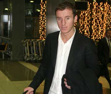 «Γηραιός» ο Βούκοβιτς και ικανοποιημένος από τη νέα πρόκληση