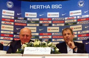 Να σταματήσει το σερί στο Καραϊσκάκη θέλει η Χέρτα, απών ο Βορονίν