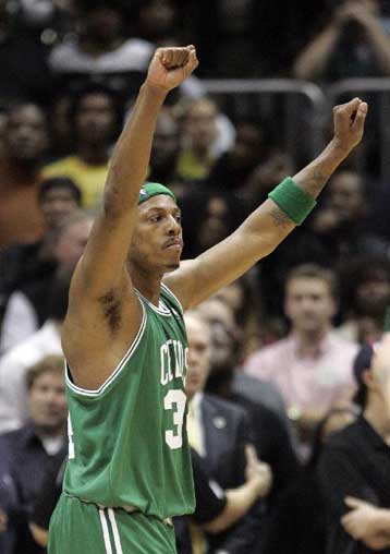 Βαρέθηκαν να …κερδίζουν οι Σέλτικς, 88-85 τους Ατλάντα Χοκς