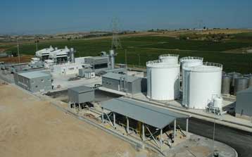 Συμφωνία συνεργασίας στην ενέργεια από την ΓΕΚ-Τέρνα με την GDF Suez