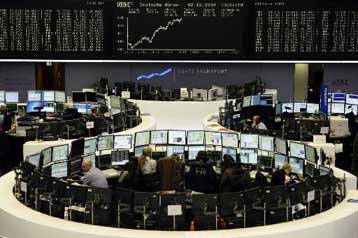 Πάνω από τις 1.750 μονάδες ενισχύεται το Χρηματιστήριο