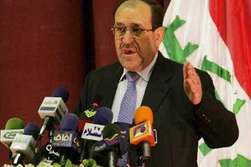 Πενήντα στελέχη του υπουργείου Εσωτερικών συνελήφθησαν στο Ιράκ