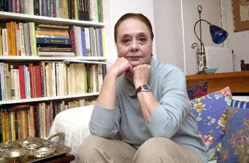 Παραιτήσεις-φωτιά από το Τέχνης υπέβαλαν η Μ.Λυμπεροπούλου και η Ρ.Πιττακή