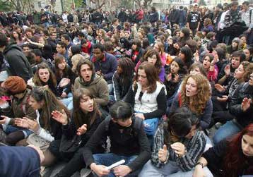 Στο 7,2% διαμορφώθηκε το ποσοστό ανεργίας στο τρίτο τρίμηνο