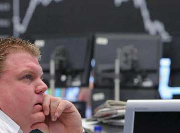 Στο χαμηλότερο επίπεδο από το 1982 «βούλιαξε» το επιχειρηματικό κλίμα στη Γερμανία