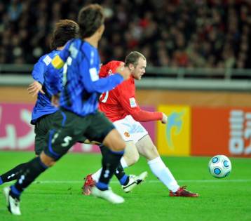 Στον τελικό του Διηπειρωτικού η Μάντσεστερ Γιουνάιτεντ