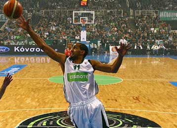 Ανικανοποίητος ο Ντρου Νίκολας παρά τη νίκη επί της Νανσί