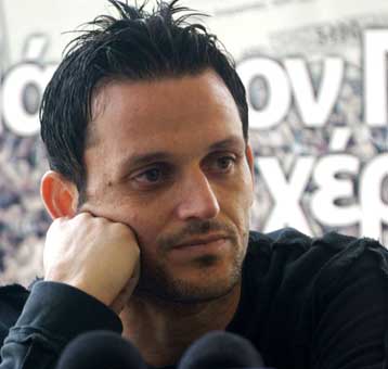 Ο Λάκης βάζει την περυσινή κακή χρονιά του ΠΑΟΚ στο «μπαούλο της Ιστορίας»