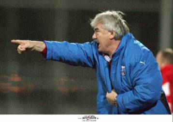 Τη βοήθεια του κόσμου για νίκη επί της Ξάνθης θέλει ο Μάκης Κατσαβάκης