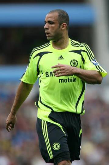 Στον Αμπράμοβιτς θα εκθέσει την επιθυμία του να φύγει από την Τσέλσι ο Αλεξ