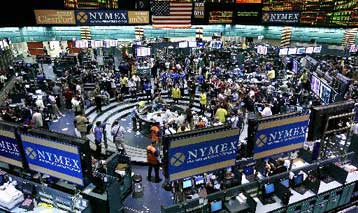 Στο επίπεδο των 36 δολαρίων έπεσε η τιμή το αργού πετρελαίου