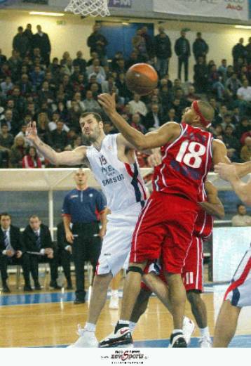 Στο φινάλε κόντρα σε Παρτιζάν και Μιλάνο ο Πανιώνιος για την πρόκριση