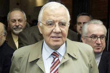 Πέντε μήνες φυλάκιση με αναστολή στον Ιωάννη Κεφαλογιάννη