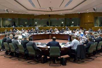 Νέα σχέδια στήριξης προωθούν έξι ευρωπαϊκές κυβερνήσεις