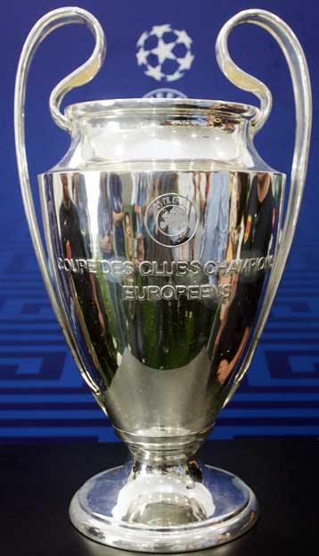 Με τη Βιγιαρεάλ κληρώθηκε ο Παναθηναϊκός στους «16» του Τσάμπιονς Λιγκ