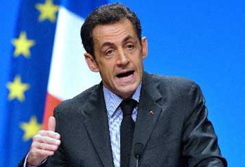 Σε ύφεση εισέρχεται από το 2009 και η γαλλική οικονομία