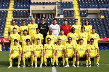 Το προφίλ της Ισπανικής Βιγιαρεάλ