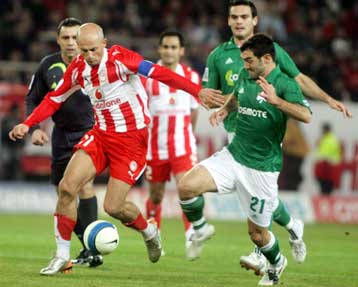 Με Βιγιαρεάλ ο Παναθηναϊκός, με Σεντ Ετιέν και… Μίλαν ή Βέρντερ ο Ολυμπιακός