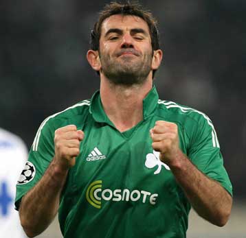 Αισιοδοξία στο «πράσινο» στρατόπεδο για την κλήρωση με τη Βιγιαρεάλ