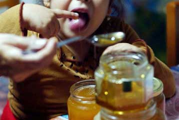 Τα κορίτσια «έχουν καλύτερη αίσθηση της γεύσης»