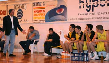 Ηλυσιακός και Δάφνη θέλουν να παραμείνουν στην κορυφή της Α2