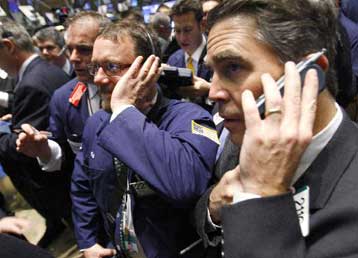 Στις 1.731,63 μονάδες υποχώρησε ο Γενικός Δείκτης την Παρασκευή