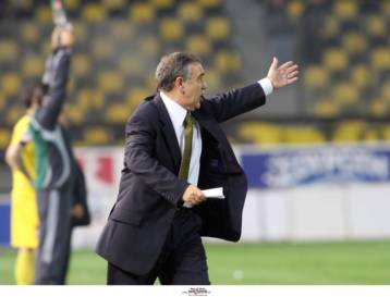 Χωρίς Νέτο θα παραταχθεί ο Αρης απέναντι στον Πανθρακικό