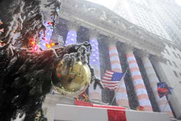 Μικρές διακυμνάνσεις στις αγορές Ευρώπης και ΗΠΑ