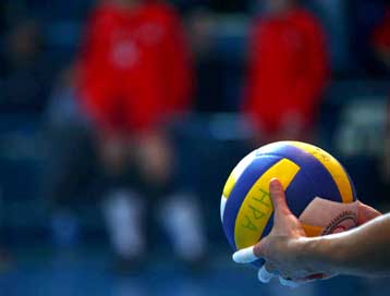 Ματς με παγίδες για «αιώνιους» και Ηρακλή στην Α1 βόλεϊ ανδρών