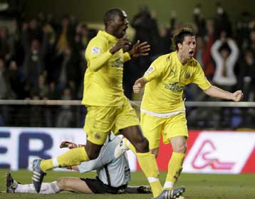 «Μονομαχία» της Βιγιαρεάλ με την Μπαρτσελόνα, ντέρμπι και στο Λονδίνο