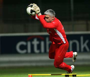 Διευκρίνηση της ΓΓΑ για τον… δενδροκηπουρό Νικοπολίδη