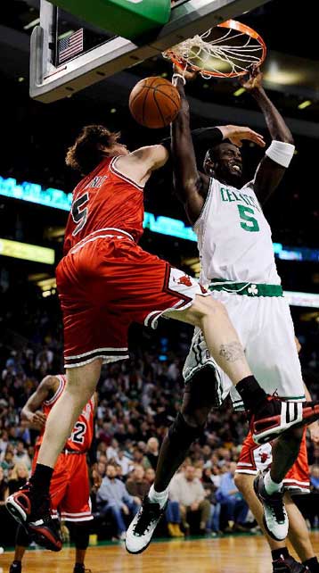 Μία νίκη θέλουν ακόμη οι Σέλτικς για να σπάσουν το ρεκόρ τους