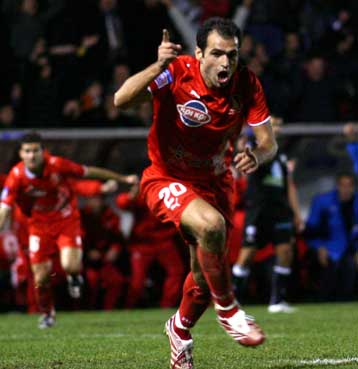 «Σόου» του Πανιωνίου, σκόνταψε ο ΠΑΟΚ στις Σέρρες και «ροπαλία» στη Ξάνθη